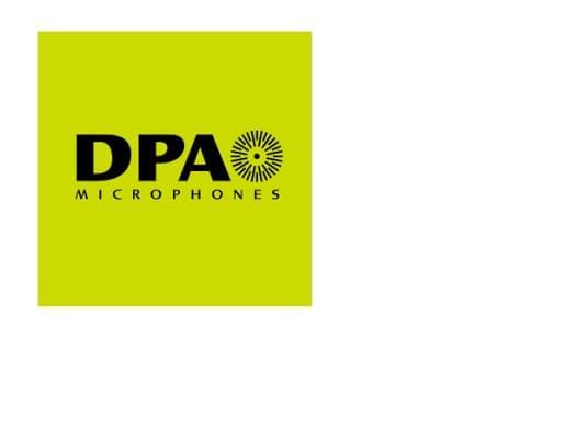 DPA Microphones