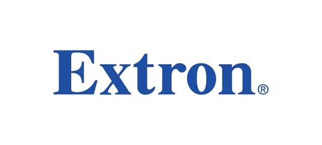 Extron