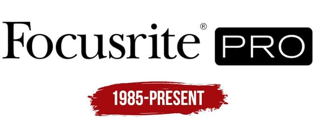 Focusrite PRO