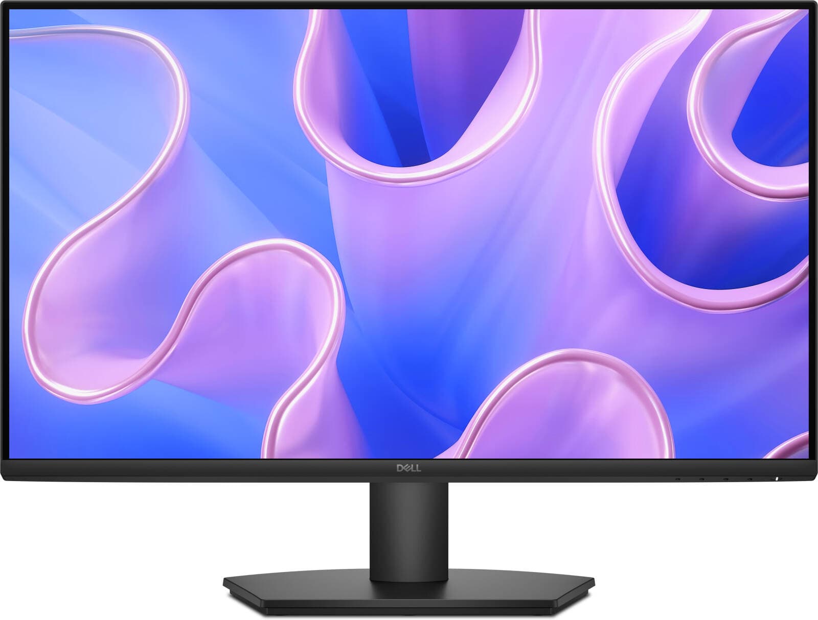 Dell SE2725HM 27" Full HD IPS Monitor, 100Hz, 5ms, 250 nits, HDMI 1.4, VGA, VESA 100x100, 3-Year Warranty | SE2725HM