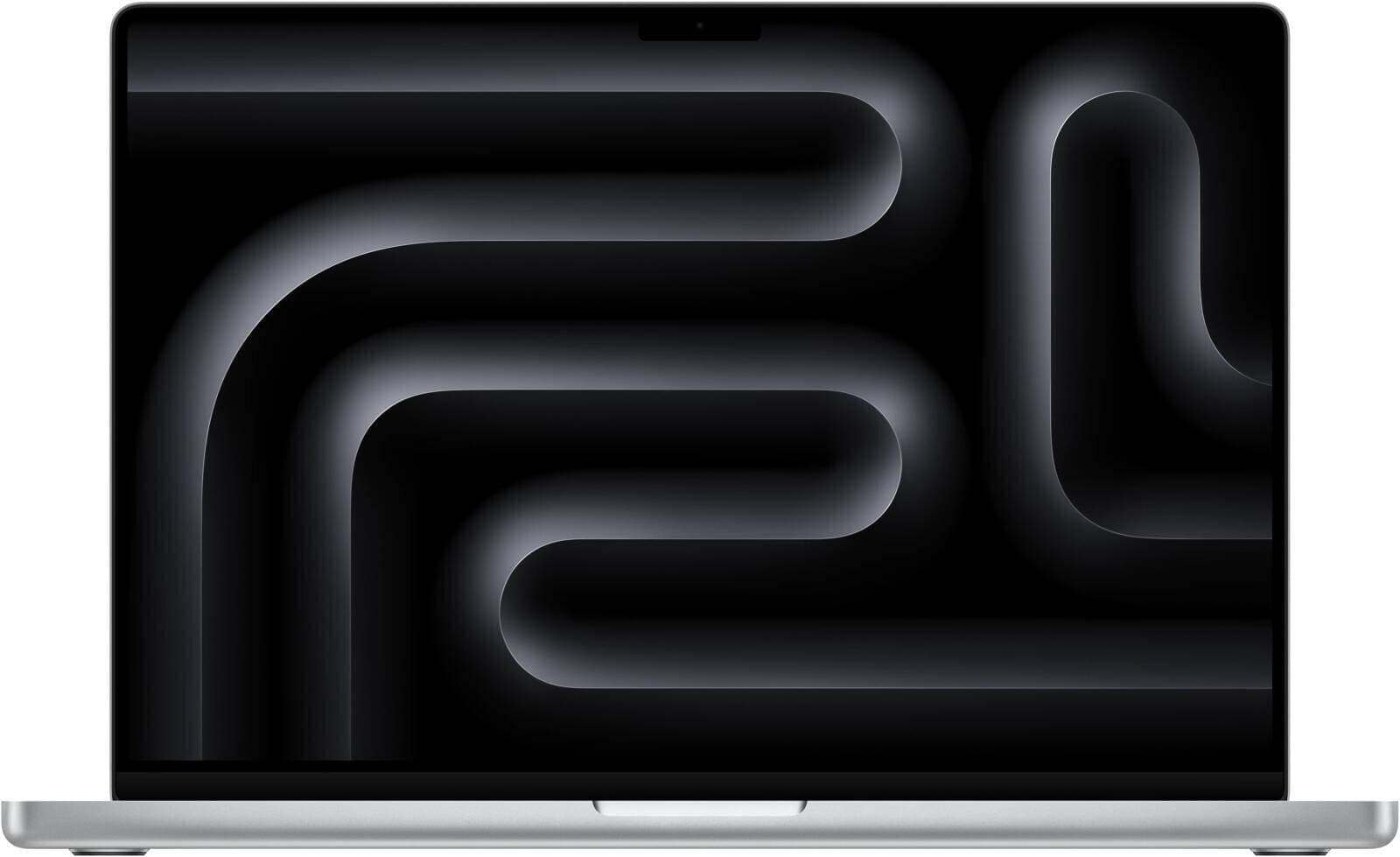 Apple MacBook Pro 14.2-Inch M5 Max – 18-Core CPU, 40-Core GPU, 48GB Unified Memory, 2TB SSD, Silver| Z1MN00171
